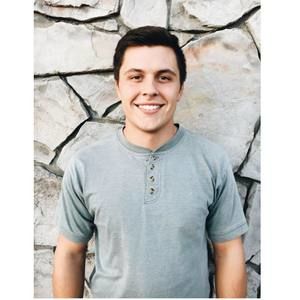 Meet your Posher, Blake